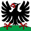 Flag of Adelboden