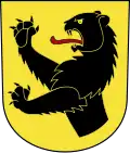Coat of arms of Adlikon bei Andelfingen