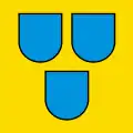 Flag of Aefligen