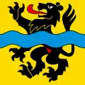 Flag of Aegerten