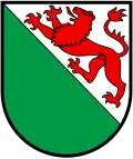 Coat of arms of Aeschlen