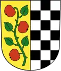 Coat of arms of Affoltern am Albis