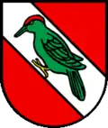 Coat of arms of Agra