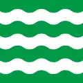 Flag of Allaman
