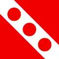 Flag of Alle