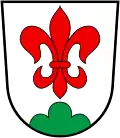 Coat of arms of Alpnach