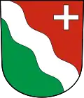 Coat of arms of Alpthal