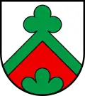 Coat of arms of Altbüron