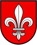 Coat of arms of Alterswil