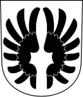 Coat of arms of Altikon