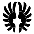 Flag of Altikon