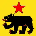 Flag of Altstätten