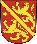 Coat of arms of Andelfingen District