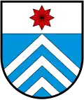 Coat of arms of Anzonico