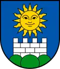 Coat of arms of Arboldswil