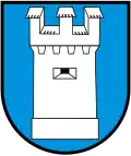 Coat of arms of Arconciel