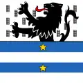 Flag of Arnex-sur-Nyon