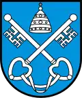 Coat of arms of Ascona