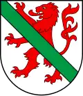 Coat of arms of Attalens