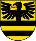 Coat of arms of Attinghausen