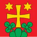Flag of Attiswil