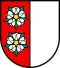 Coat of arms of Auenstein