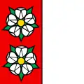 Flag of Auenstein
