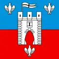 Flag of Avegno