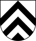 Coat of arms of Avry