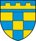Coat of arms of Avully