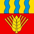 Flag of Bätterkinden