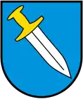 Coat of arms of Bévilard