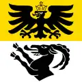 Flag of Bönigen