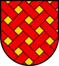 Coat of arms of Böttstein