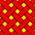 Flag of Böttstein