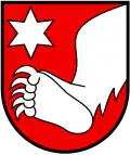 Coat of arms of Büetigen