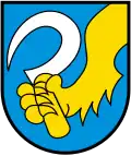 Coat of arms of Büren zum Hof