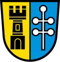Coat of arms of Baar
