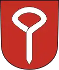 Coat of arms of Bachenbülach