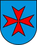 Coat of arms of Balerna