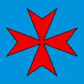Flag of Balerna
