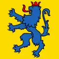 Flag of Ballaigues