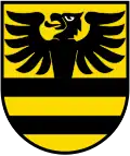 Coat of arms of Ballmoos