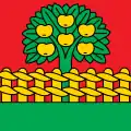 Flag of Bangerten