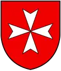 Coat of arms of Bardonnex