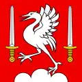 Flag of Bas-Intyamon