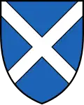 Coat of arms of Baulmes