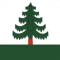 Flag of Bauma