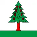 Flag of Bedano