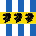 Flag of Bellerive